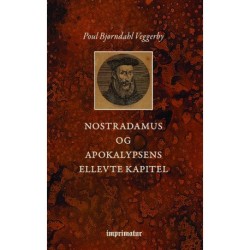 Nostradamus og Apokalypsens ellevte Kapitel