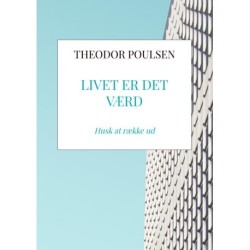 Livet er det værd: Husk at række ud