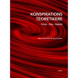 Konspirationsteoretikere: Typer Trin Terror