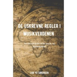 De uskrevne regler i musikverdenen: En survival guide til din musik- og kulturskoletid