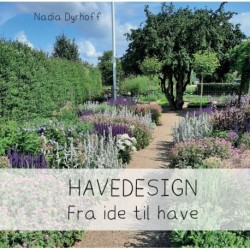 HAVEDESIGN: Fra ide til have