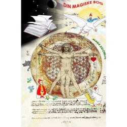 DIN MAGISKE BOG: DIT INDRE BARNS BÆREDYGTIGE PRINCIPPER