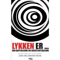 LYKKEN ER ...: Om kapitalisme og eksistentialisme. En hyldest til Mad Men-serien 15 år efter første afsnit