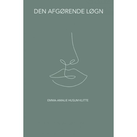 Den afgørende løgn