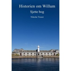 Historien om Willum, Sjette bog