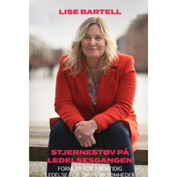 Stjernestøv på ledelsesgangen: Formler for fremtidig ledelse i SMV-virksomheder