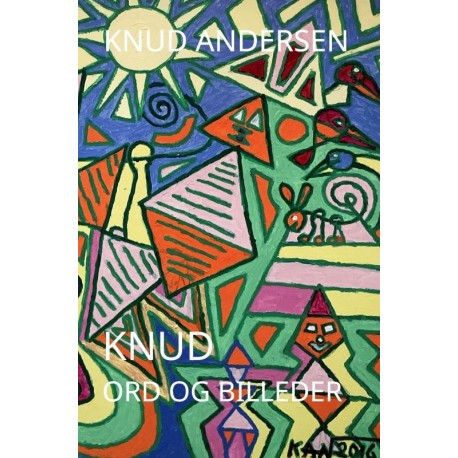 KNUD: Ord og billeder