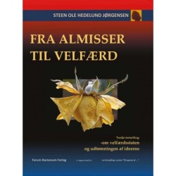 Fra almisser til velfærd