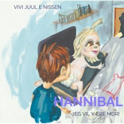 Hannibal: -Jeg vil være mor!