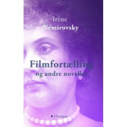 Filmfortælling og andre noveller
