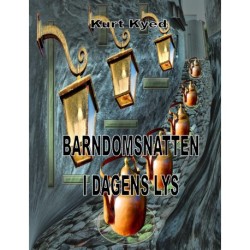 Barndomsnatten i dagens lys