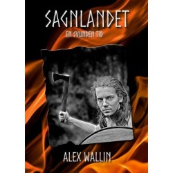 Sagnlandet: En svunden tid