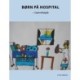 Børn på hospital - i børnehøjde