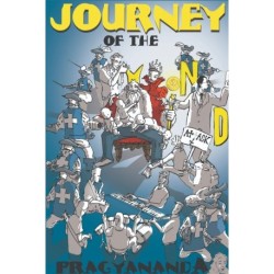 Journey of the Mind: Pragyananda