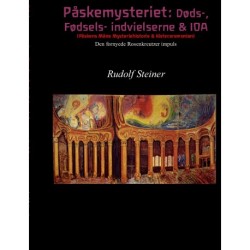 Påskemysteriet: Døds-, Fødsels- indvielserne & IOA