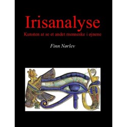 Irisanalyse - Kunsten at se et andet menneske i øjnene
