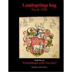 Lambsprings bog Fra år 1599