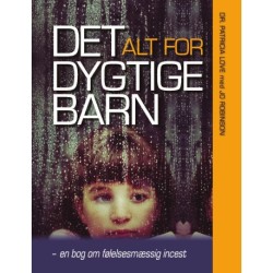 Det alt for dygtige barn