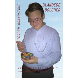 Blandede Bolcher
