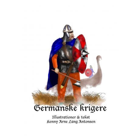 Germanske Krigere