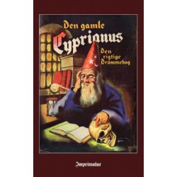 Den gamle Cyprianus - Den rigtige drømmebog