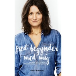 Fred begynder med mig