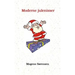 Moderne Julenisser