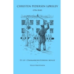 Christen Pedersen Lørslev