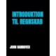 Introduktion til REGNSKAB