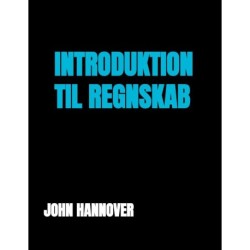 Introduktion til REGNSKAB