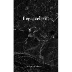 Begravelsen