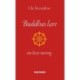 Buddhas lære - om livets mening