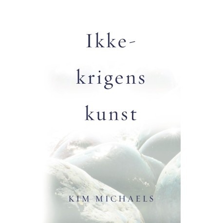 Ikke-krigens kunst