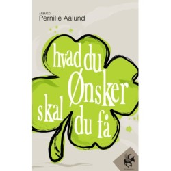 Hvad du ønsker skal du få 2.0