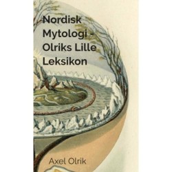 Nordisk Mytologi - Olriks Lille Leksikon