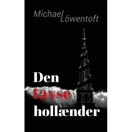 Den tavse hollænder