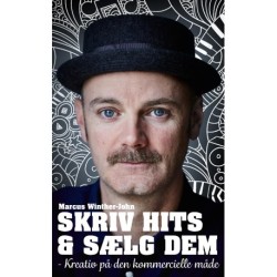 Skriv hits & sælg dem, kreativ på den kommercielle måde