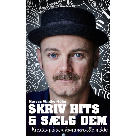 Skriv hits & sælg dem, kreativ på den kommercielle måde