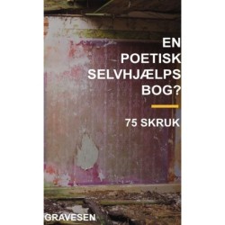 En poetisk selvhjælpsbog?