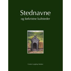 Stednavne og førkristne kultsteder