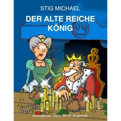 Der alte reiche König