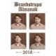 Brandstrups Almanak 2018.