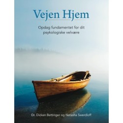 Vejen Hjem - Opdag fundamentet for dit psykologiske velvære