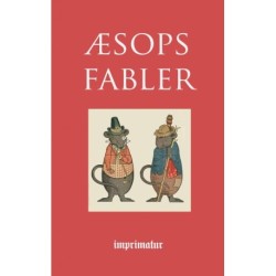 Æsops Fabler