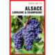 Turen går til Alsace, Lorraine & Champagne