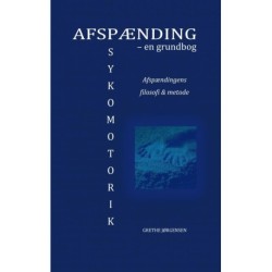 Afspænding en Grundbog