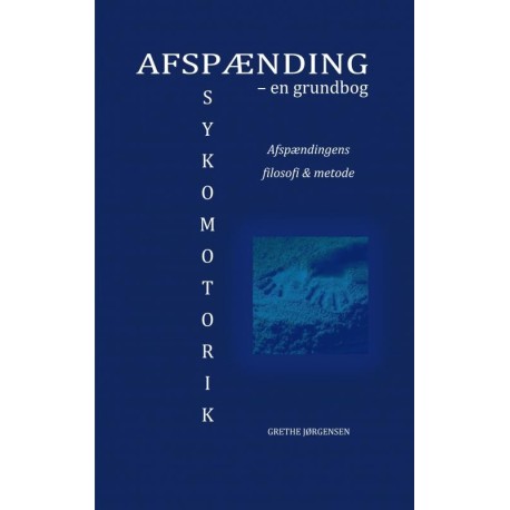 Afspænding en Grundbog