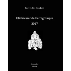Utidssvarende betragtninger 2017