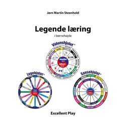 LEGENDE LÆRING