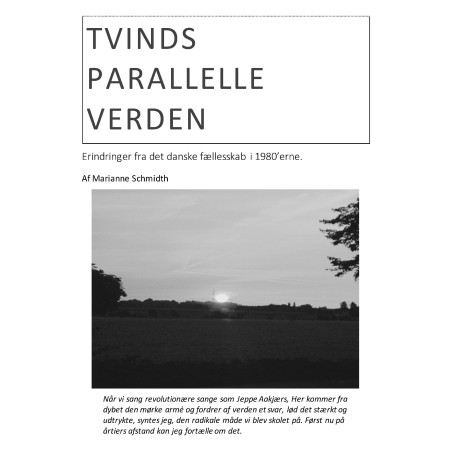 Tvinds parallelle verden